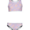Rip Curl Girls' Low Tide Two Piece Bikini Set (Toddler, Little Kid) 2 Rip Curl Girls' Low Tide Two Piece Bikini Set (Toddler, Little Kid) -Swimming Equipment Store 7506131026088 lilac 1a