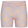 Rip Curl Girls' Low Tide Bike Shorts (Toddler, Little Kid)