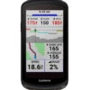 Garmin Edge 1040 Solar -Swimming Equipment Store 7510061187240 black 1a