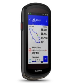 Garmin Edge 1040 Solar -Swimming Equipment Store 7510061187240 black 2a