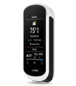 Garmin Edge Explore 2 GPS Cycling Computer -Swimming Equipment Store 7510061351080 whiteblack 3a