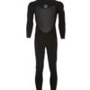 Rip Curl Men's 3/2mm Flashbomb Long Sleeve Back Zip Fullsuit Wetsuit -Swimming Equipment Store 7510130589864 black 1a