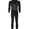 Rip Curl Men's 3/2mm Flashbomb Long Sleeve Chest Zip Fullsuit Wetsuit 1 Rip Curl Men's 3/2mm Flashbomb Long Sleeve Chest Zip Fullsuit Wetsuit -Swimming Equipment Store 7510131933352 black 1a