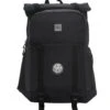 Rip Curl Men's Dawn Patrol 30L Backpack 2 Rip Curl Men's Dawn Patrol 30L Backpack -Swimming Equipment Store 7514913472680 midnight 1a