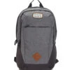 Rip Curl Men's Overtime Driven 30L Backpack 1 Rip Curl Men's Overtime Driven 30L Backpack -Swimming Equipment Store 7514913603752 grey 1a