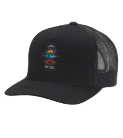 Rip Curl Men's Icons Eco Trucker Hat