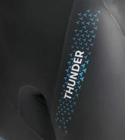 Arena Women's Thunder Wetsuit -Swimming Equipment Store 7529995468968 holidayblack 7a