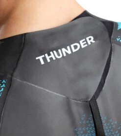 Arena Men's Thunder Wetsuit -Swimming Equipment Store 7529995862184 holidayblack 10a
