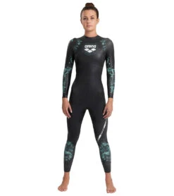 Arena Women's Storm Wetsuit