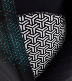 Arena Women's Storm Wetsuit -Swimming Equipment Store 7529996320936 coralblueblack 8a