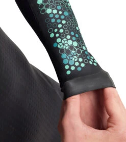 Arena Men's Storm Wetsuit 27 Arena Men's Storm Wetsuit -Swimming Equipment Store 7529996681384 coralblueblack 10a