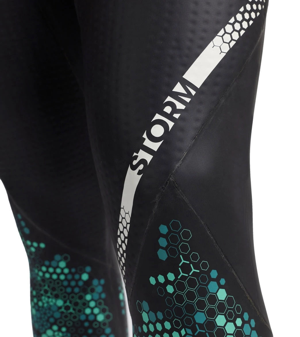 Arena Men's Storm Wetsuit 14 Arena Men's Storm Wetsuit - Image 12
