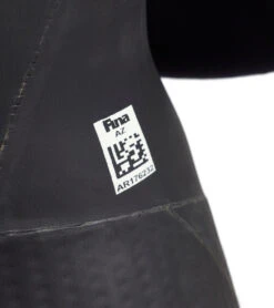 Arena Men's Storm Wetsuit 30 Arena Men's Storm Wetsuit -Swimming Equipment Store 7529996681384 coralblueblack 13a