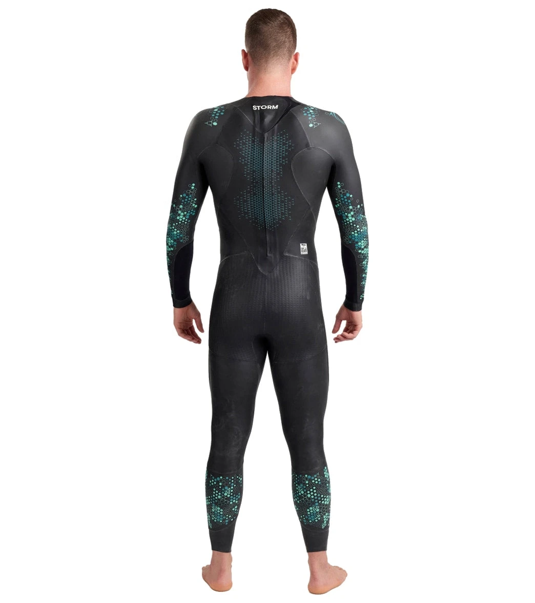 Arena Men's Storm Wetsuit 4 Arena Men's Storm Wetsuit - Image 2