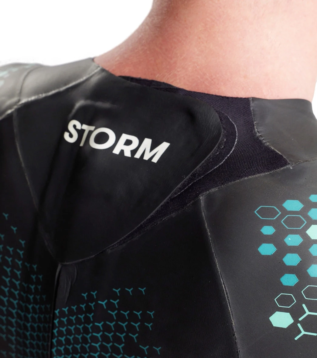 Arena Men's Storm Wetsuit 10 Arena Men's Storm Wetsuit - Image 8