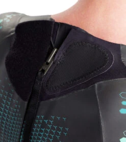 Arena Men's Storm Wetsuit 26 Arena Men's Storm Wetsuit -Swimming Equipment Store 7529996681384 coralblueblack 9a