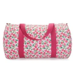 Sporti X Emma Weyant Garden Rose Weekender Bag -Swimming Equipment Store 7532788744360 gardenrose 6a