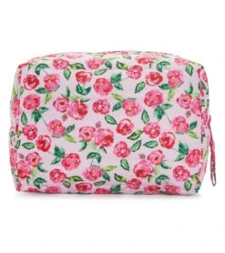 Sporti X Emma Weyant Garden Rose Toiletry Bag -Swimming Equipment Store 7532788875432 gardenrose 6a a3096454 ec8f 4341 a9c0 35360f76357c