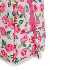 Sporti X Emma Weyant Garden Rose Toiletry Bag -Swimming Equipment Store 7532788875432 gardenrose 8a