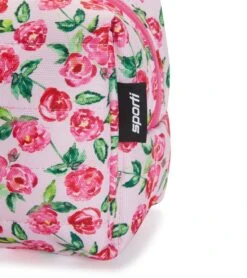 Sporti X Emma Weyant Garden Rose Toiletry Bag -Swimming Equipment Store 7532788875432 gardenrose 9a