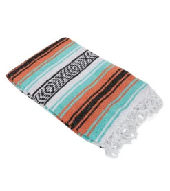 Economy Falza Blanket -Swimming Equipment Store 7533526384808 orangemint 2a