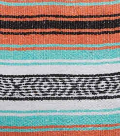 Economy Falza Blanket -Swimming Equipment Store 7533526384808 orangemint 3a