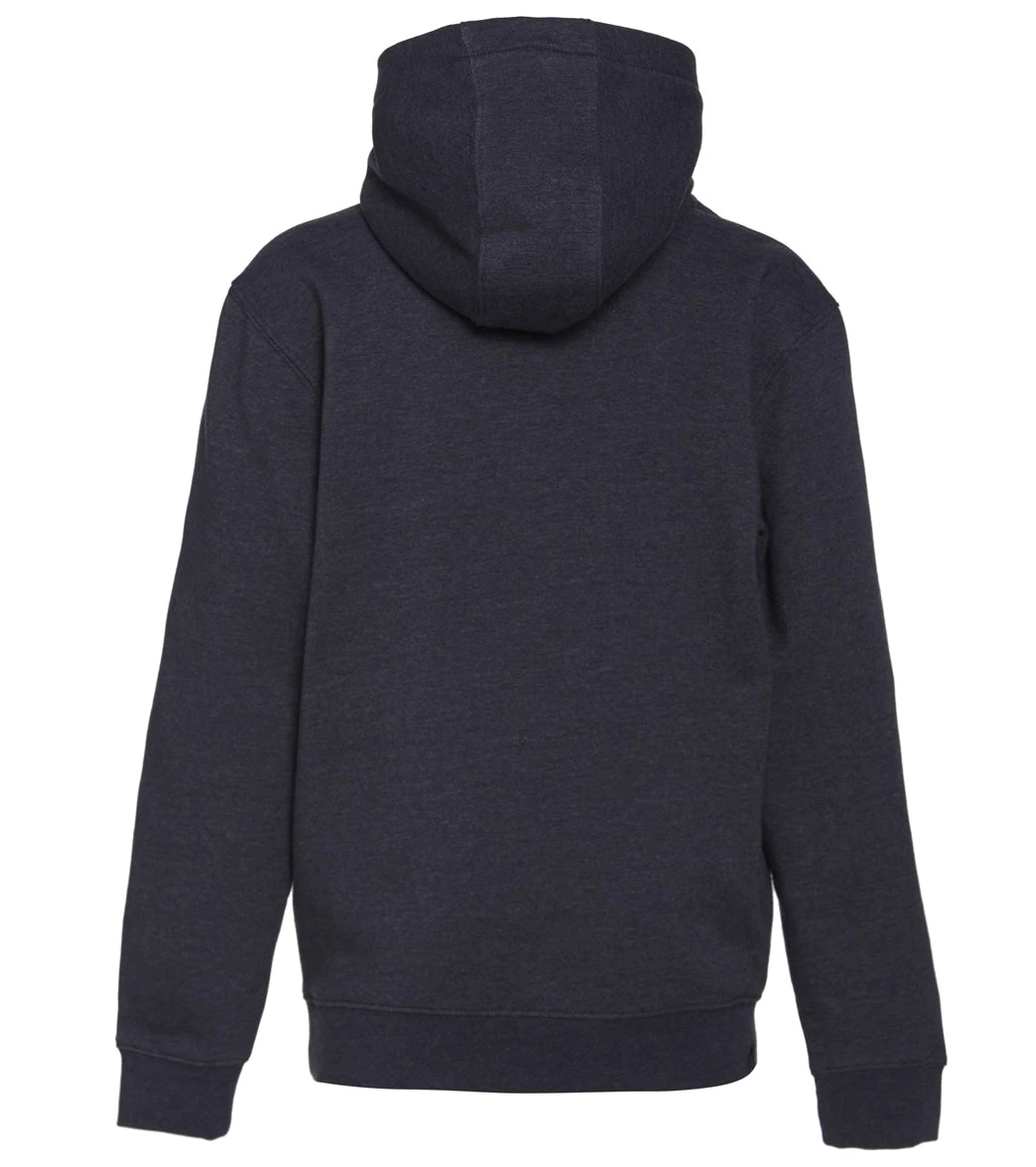 Quiksilver Boys' Big Logo Hoodie (Big Kid) 4 Quiksilver Boys' Big Logo Hoodie (Big Kid) - Image 2