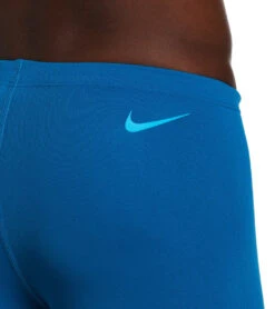 Nike Men's HydraStrong Multi Graphic Jammer Swimsuit -Swimming Equipment Store 7547163607208 greenabyss 6a