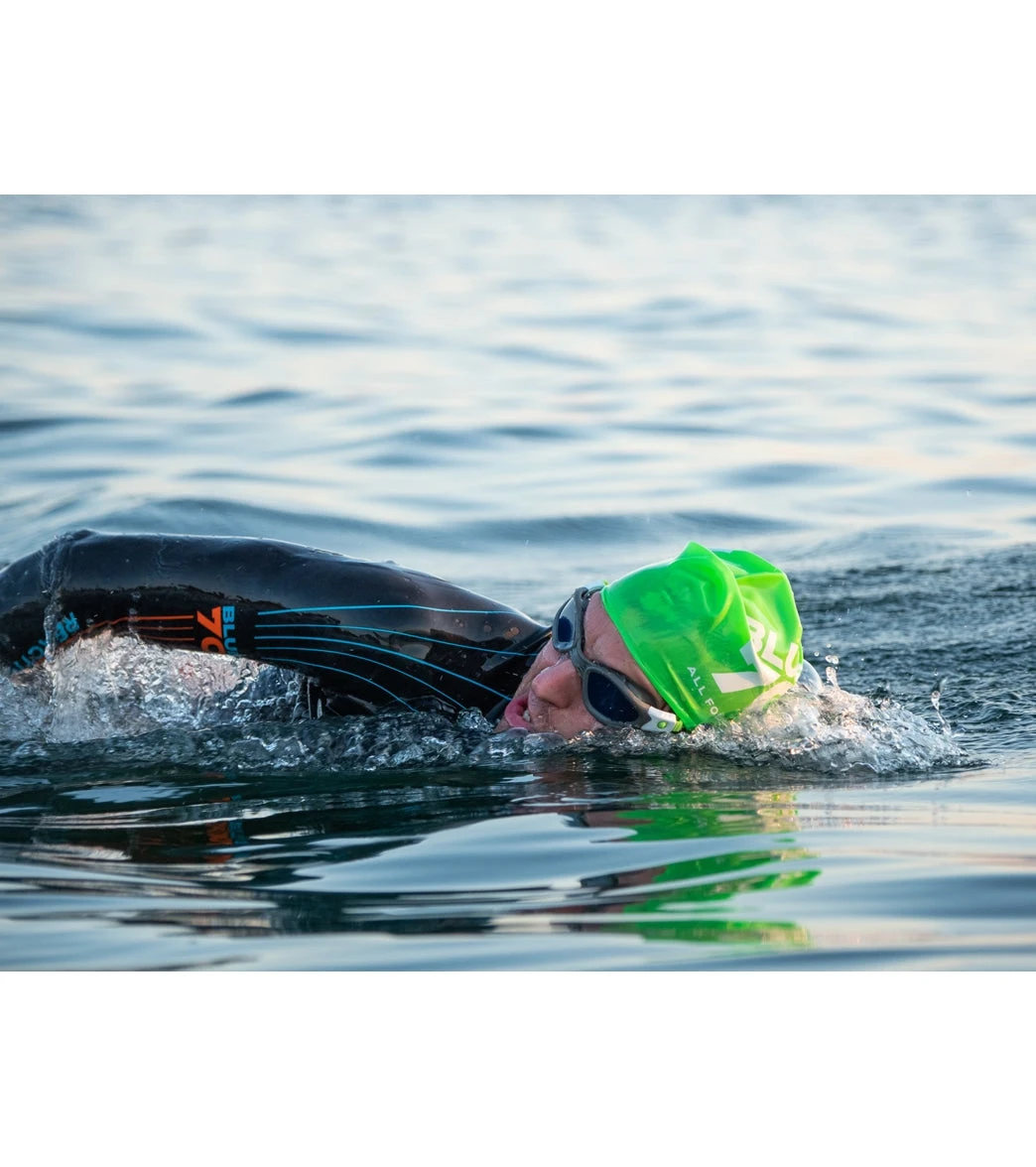 Blue Seventy Men's Reaction Fullsuit 10 Blue Seventy Men's Reaction Fullsuit - Image 8