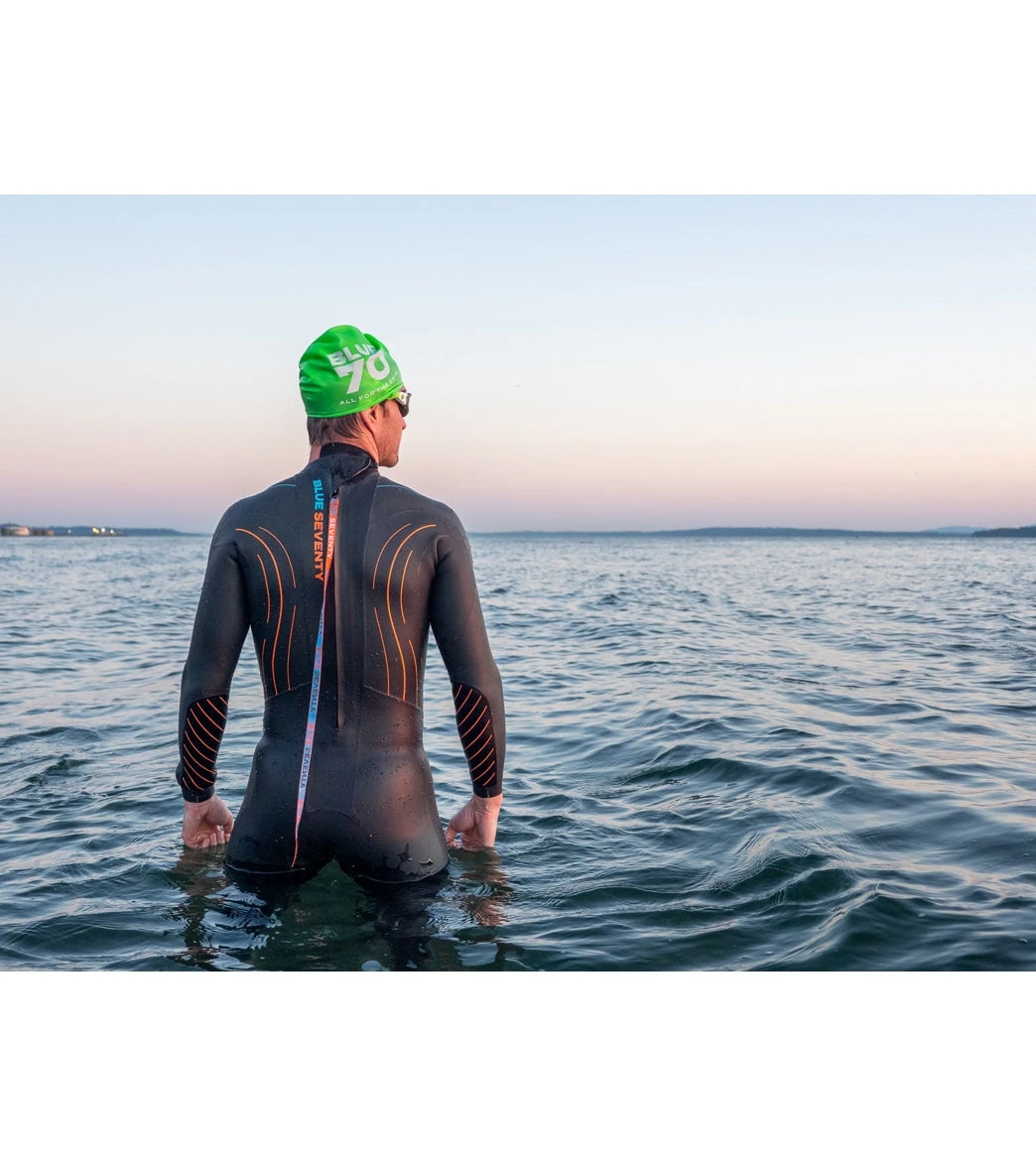 Blue Seventy Men's Reaction Fullsuit 11 Blue Seventy Men's Reaction Fullsuit - Image 9