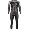 Blue Seventy Men's Thermal Reaction Fullsuit Wetsuit -Swimming Equipment Store 7569597497512 black 1a