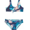 Girls' Art District Newport Two Piece Bikini Set (Big Kid) -Swimming Equipment Store 7593504407720 mult 1a