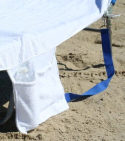 Custom Fitted Towel For The Ostrich Chaise Lounger -Swimming Equipment Store 7593700720808 white 4a