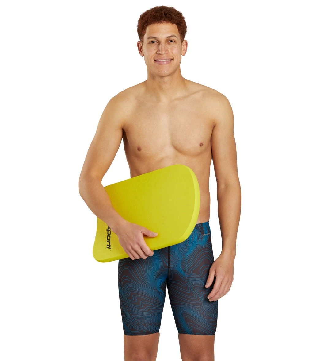 HydroLast Sonar Waves Jammer Swimsuit 4 HydroLast Sonar Waves Jammer Swimsuit - Image 2