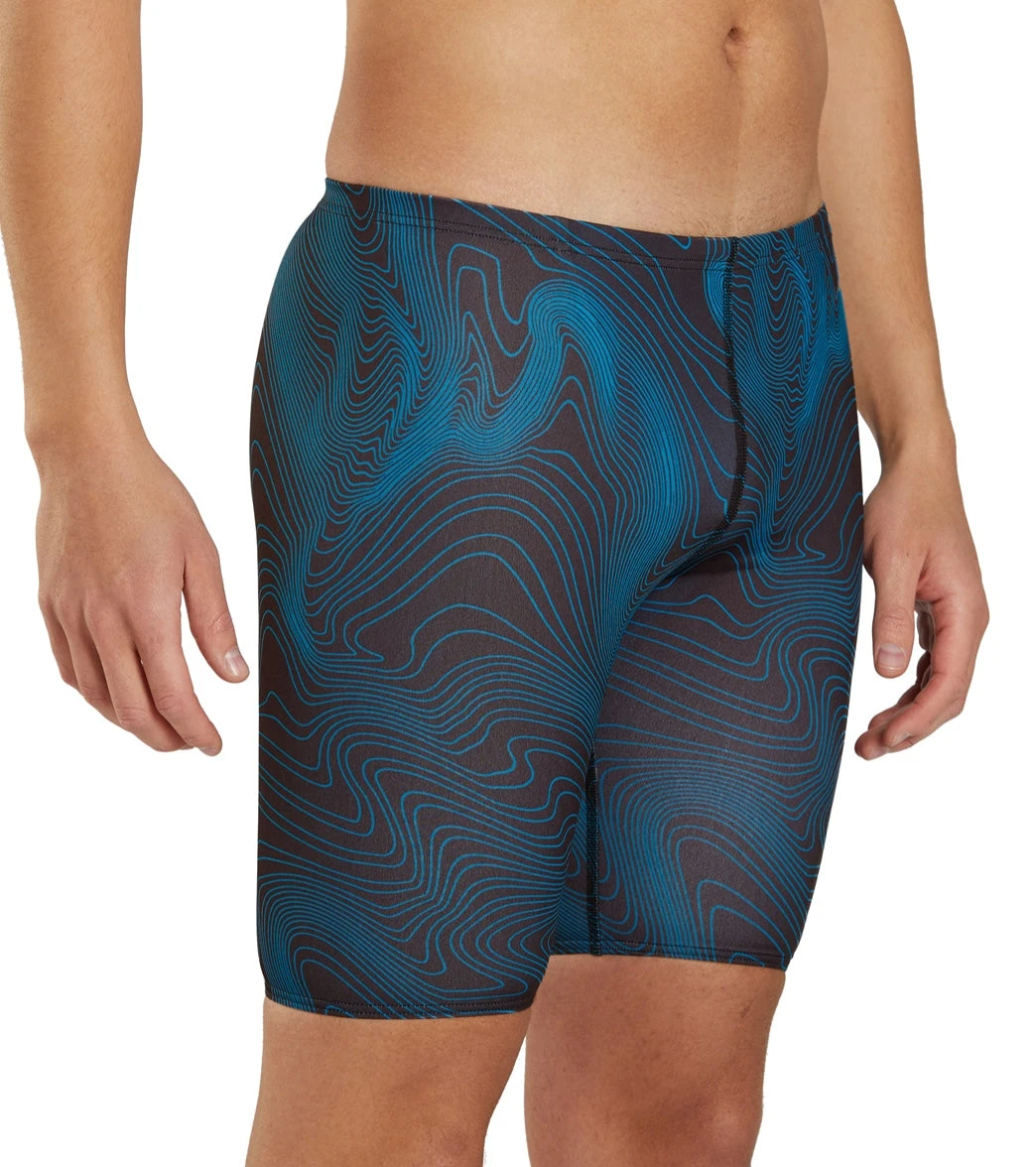 HydroLast Sonar Waves Jammer Swimsuit 8 HydroLast Sonar Waves Jammer Swimsuit - Image 6