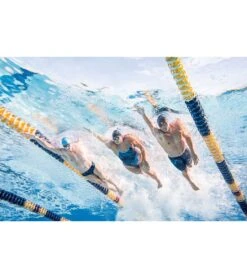 HydroLast Sonar Waves Jammer Swimsuit 20 HydroLast Sonar Waves Jammer Swimsuit -Swimming Equipment Store 7595539300520 blue 9a