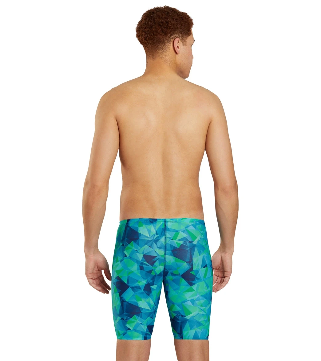 Fractalicious Jammer Swimsuit 5 Fractalicious Jammer Swimsuit - Image 3