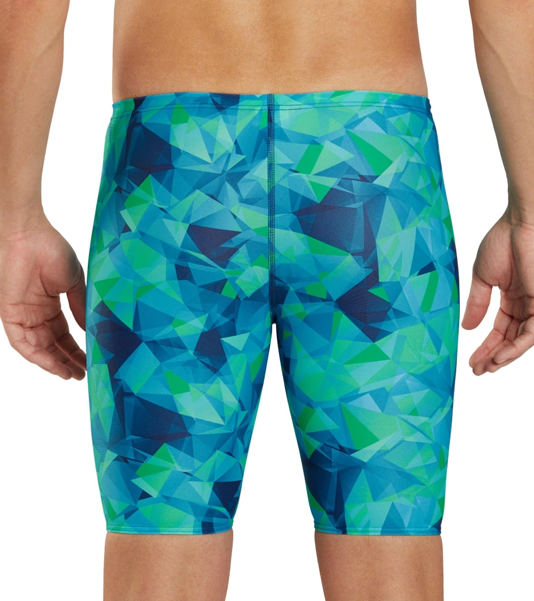 Fractalicious Jammer Swimsuit 9 Fractalicious Jammer Swimsuit - Image 7