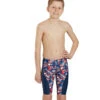 Tribal Graffiti Splice Jammer Swimsuit Youth (22 - 28)