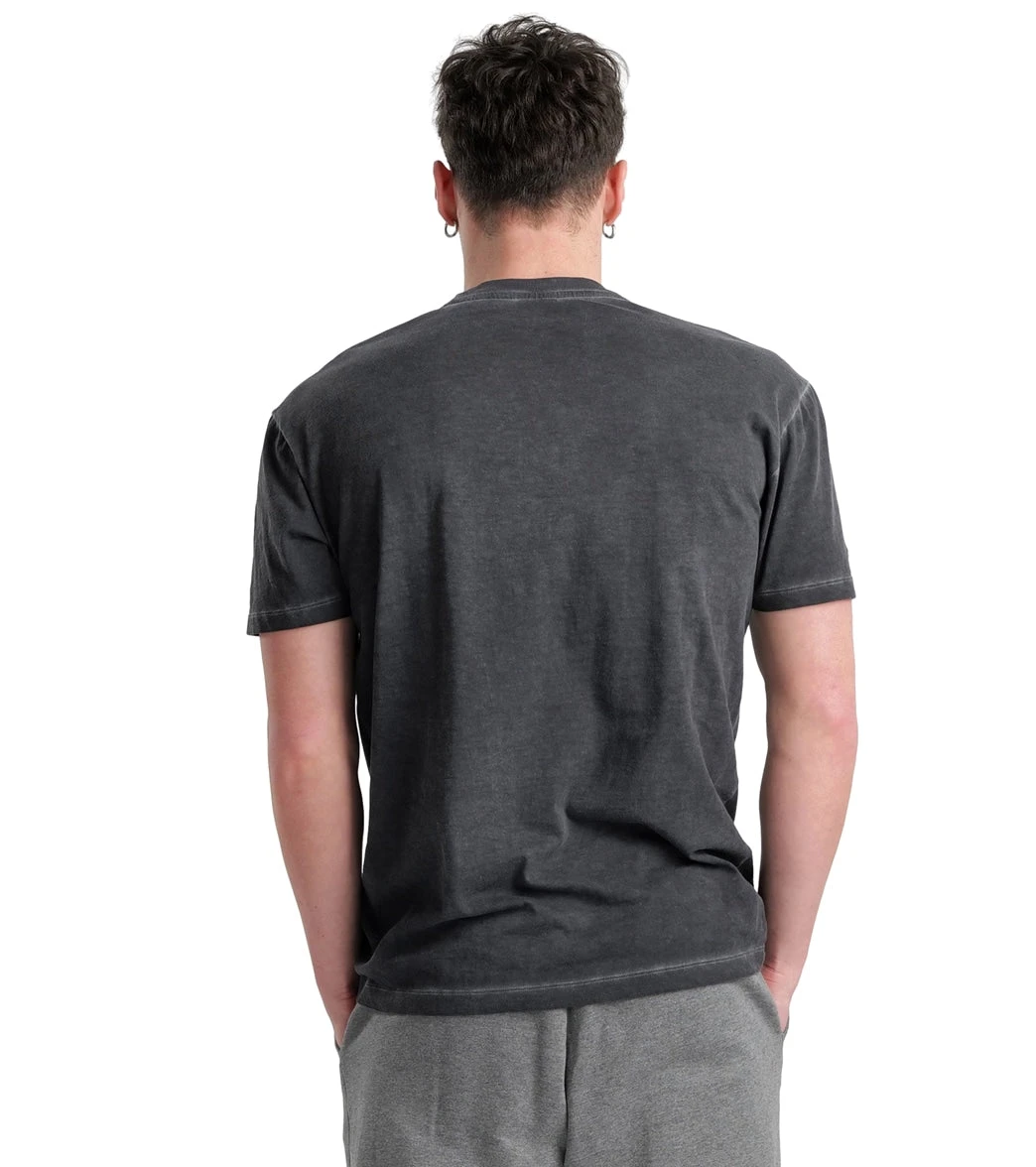 Arena Unisex Icons Short Sleeve Tee 4 Arena Unisex Icons Short Sleeve Tee - Image 2