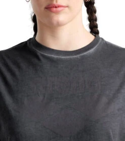 Arena Unisex Icons Short Sleeve Tee 14 Arena Unisex Icons Short Sleeve Tee -Swimming Equipment Store 7596258918568 delave 5a