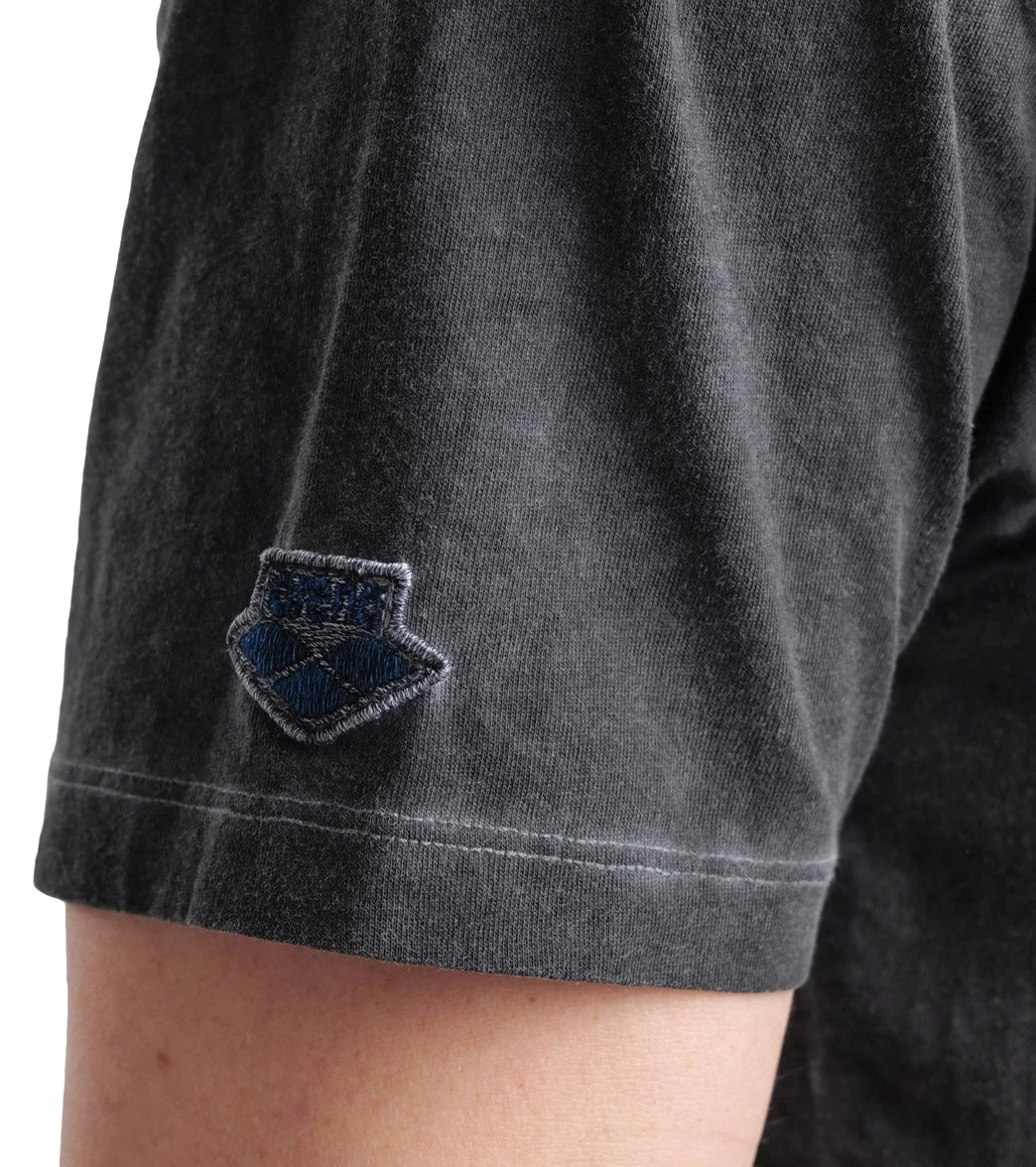 Arena Unisex Icons Short Sleeve Tee 8 Arena Unisex Icons Short Sleeve Tee - Image 6