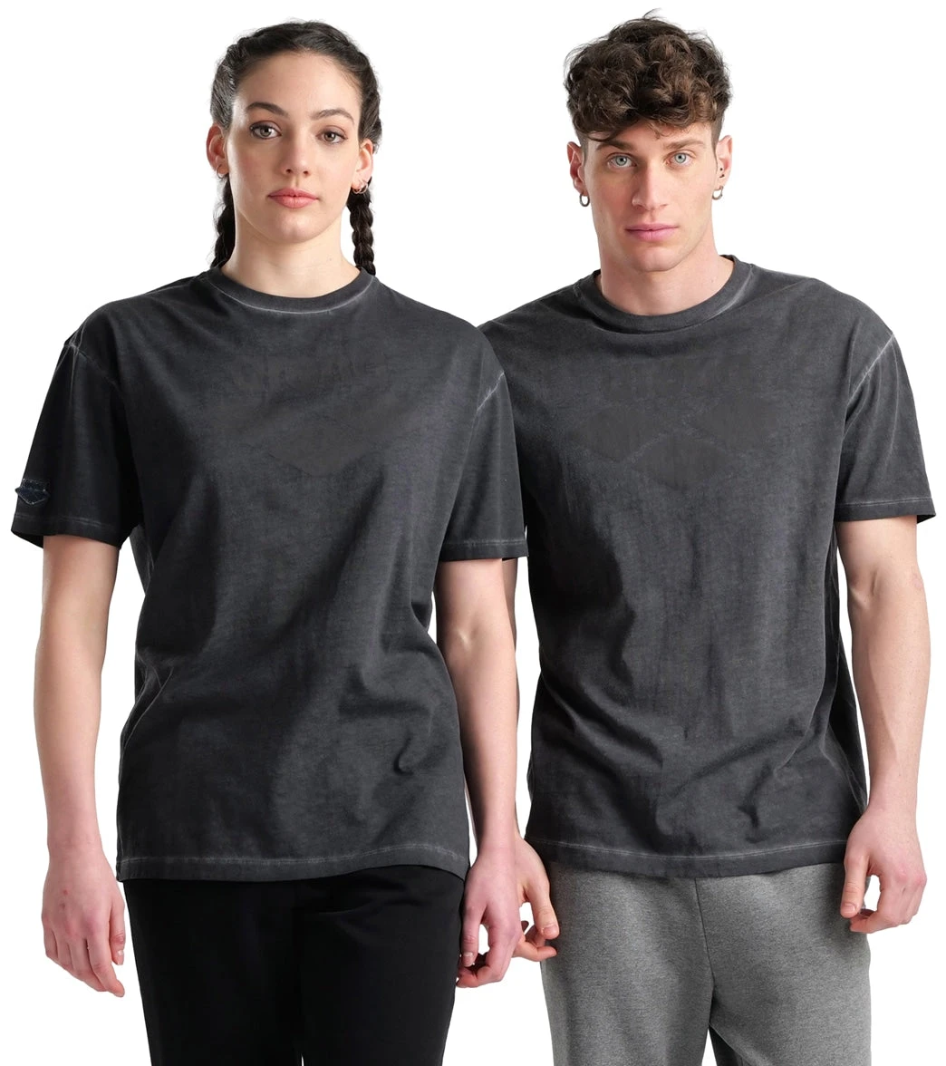 Arena Unisex Icons Short Sleeve Tee 9 Arena Unisex Icons Short Sleeve Tee - Image 7
