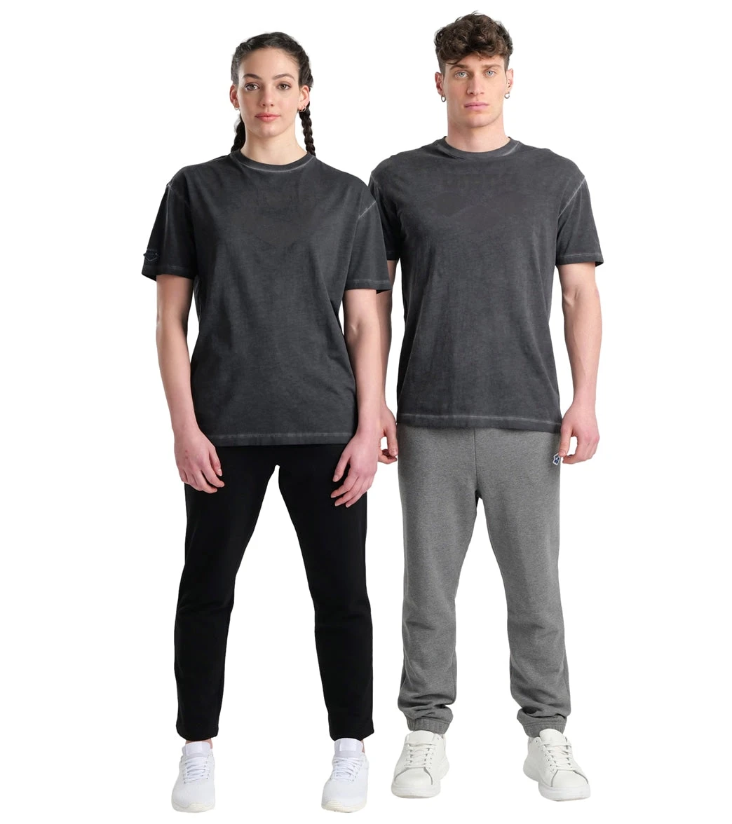 Arena Unisex Icons Short Sleeve Tee 10 Arena Unisex Icons Short Sleeve Tee - Image 8