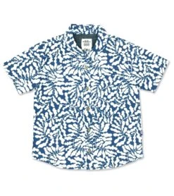 Boys' Button Down Shirt (Baby, Toddler, Little Kid, Big Kid)