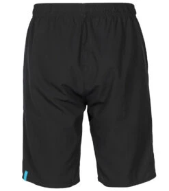 Arena Unisex Team Panel Bermuda Shorts -Swimming Equipment Store 7603096125608 black 11a