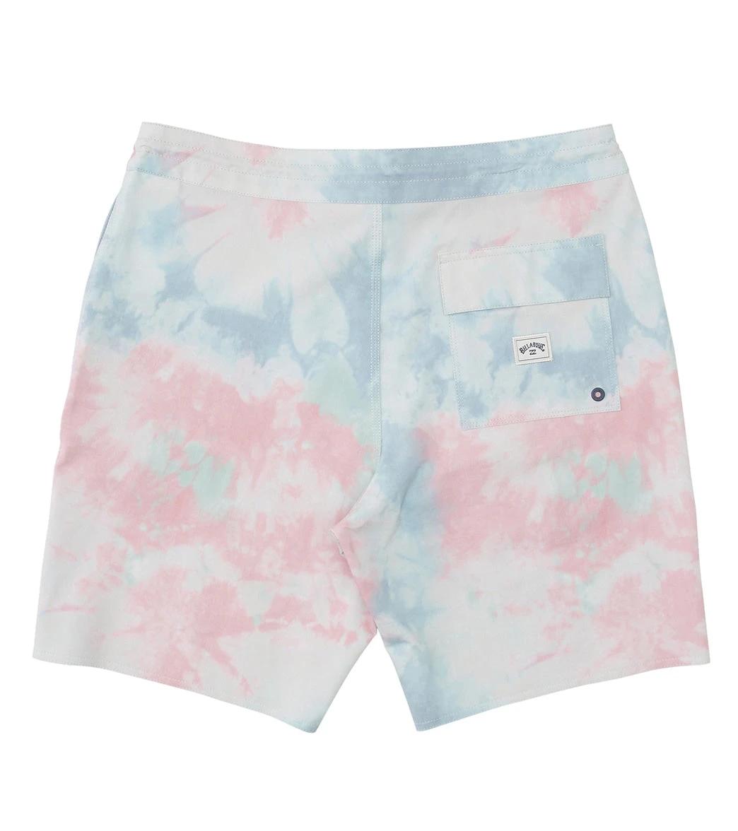 Billabong Men's 19" Sundays LT Board Shorts 4 Billabong Men's 19" Sundays LT Board Shorts - Image 2