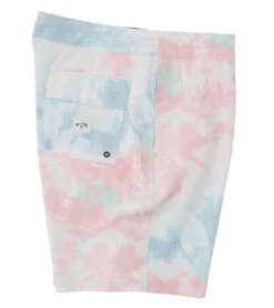 Billabong Men's 19" Sundays LT Board Shorts 8 Billabong Men's 19" Sundays LT Board Shorts -Swimming Equipment Store 7607315234984 mist 3a