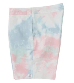 Billabong Men's 19" Sundays LT Board Shorts 9 Billabong Men's 19" Sundays LT Board Shorts -Swimming Equipment Store 7607315234984 mist 4a