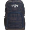 Billabong Men's Command Backpack -Swimming Equipment Store 7607316545704 navy 1a